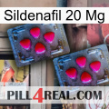 Sildenafil 20 Mg 14